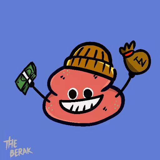 BERAK #0002