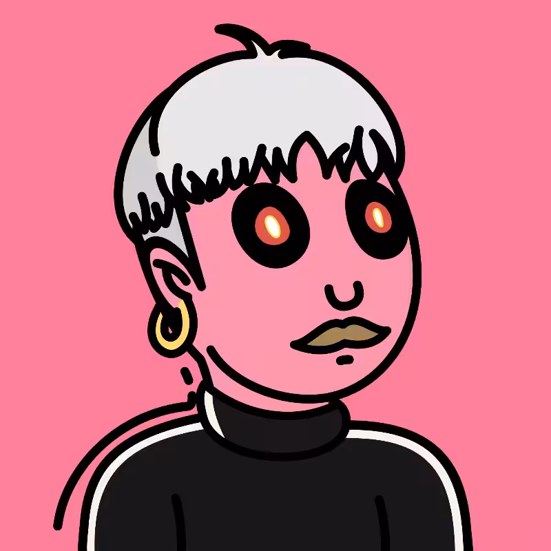 DudeDle.Punk #460