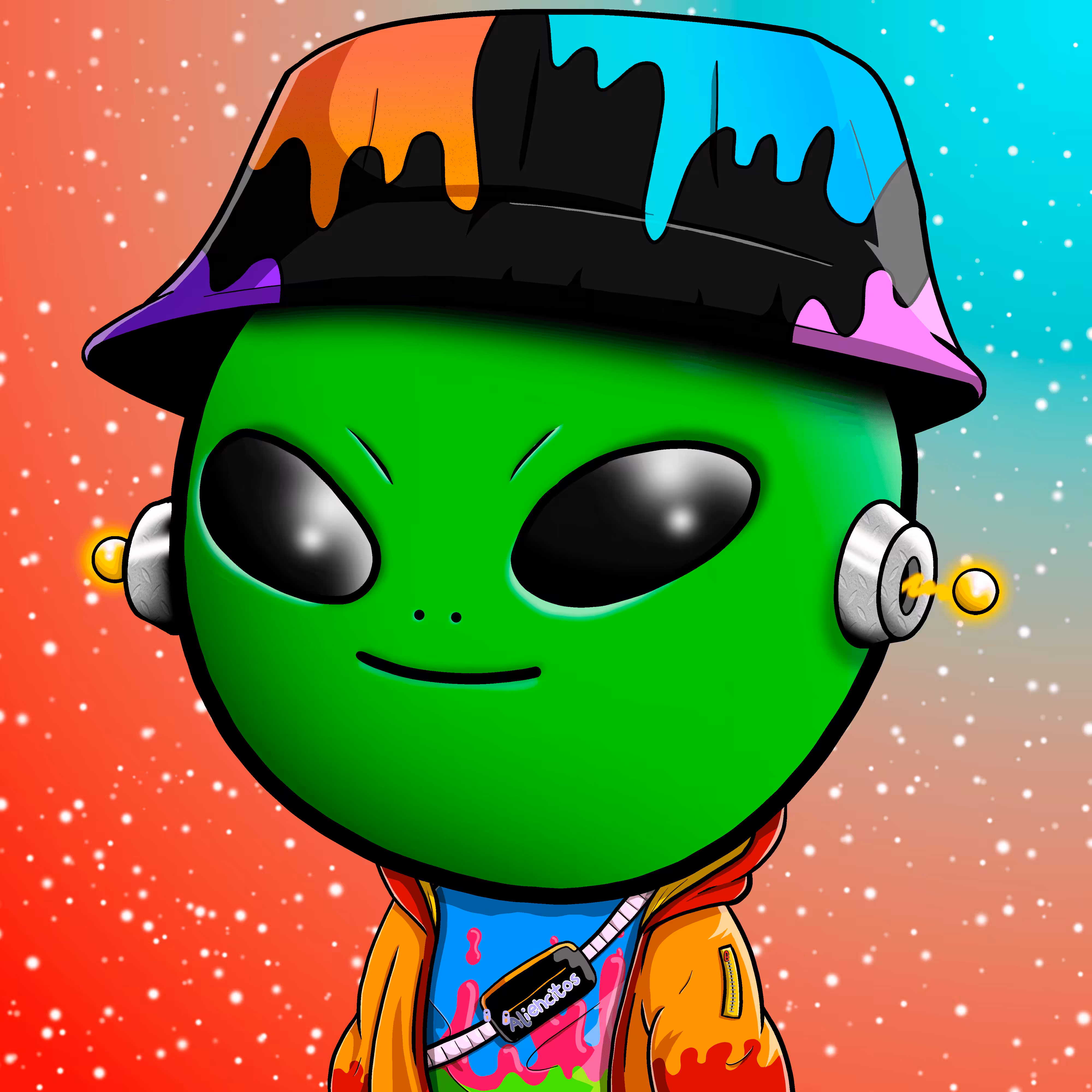 #53 HIP HOP