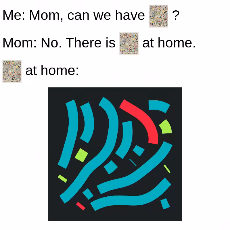 Mom, can we have Fidenza? #1
