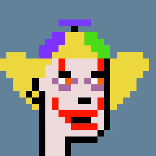 Cyber_Clowns🎈 #6955
