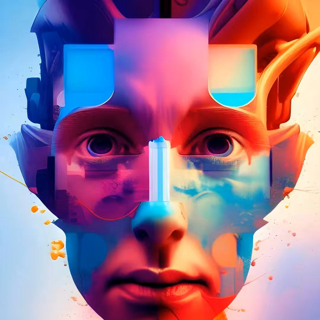  The specific face 1