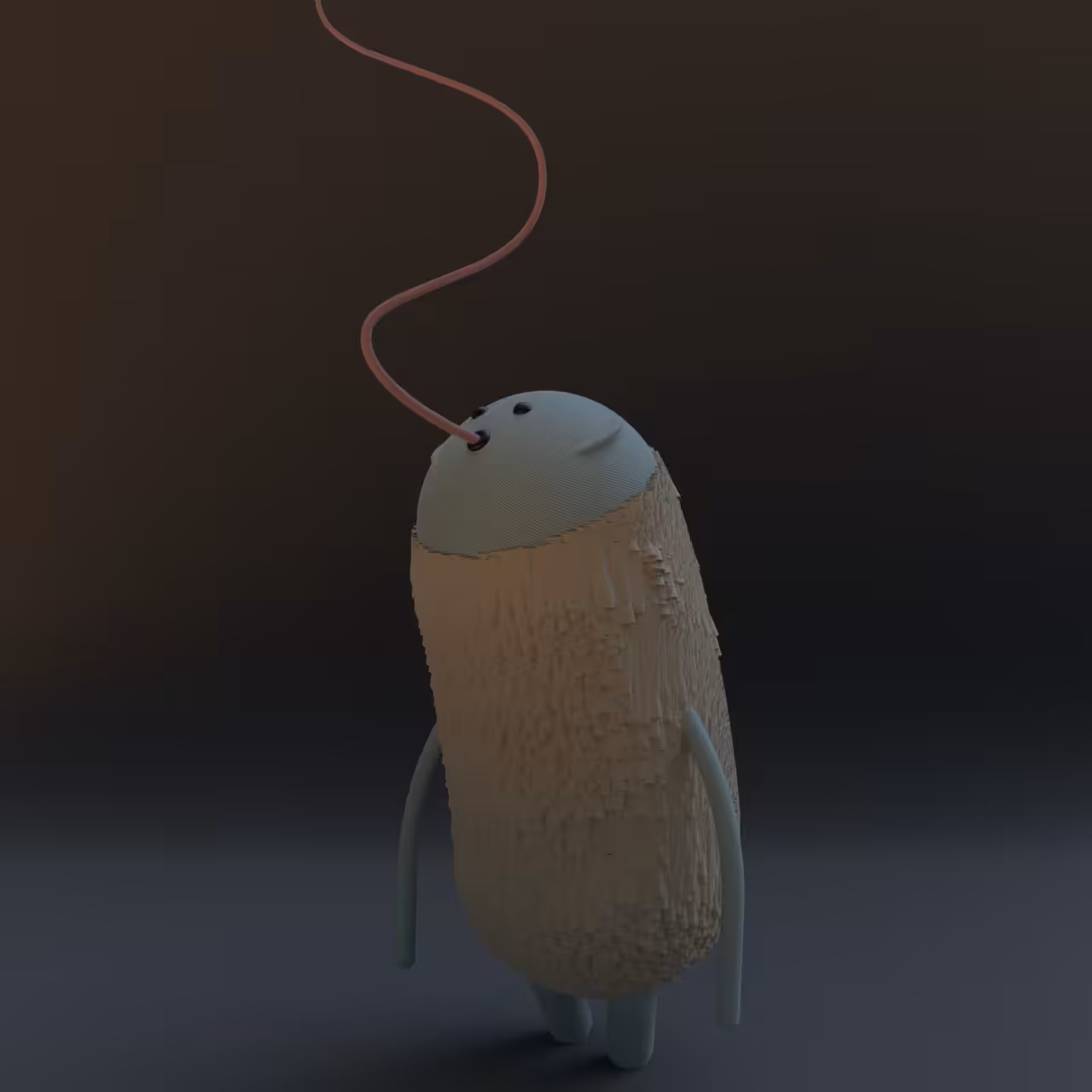 Tenjoname