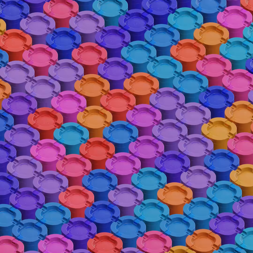 Wavy Colors 06
