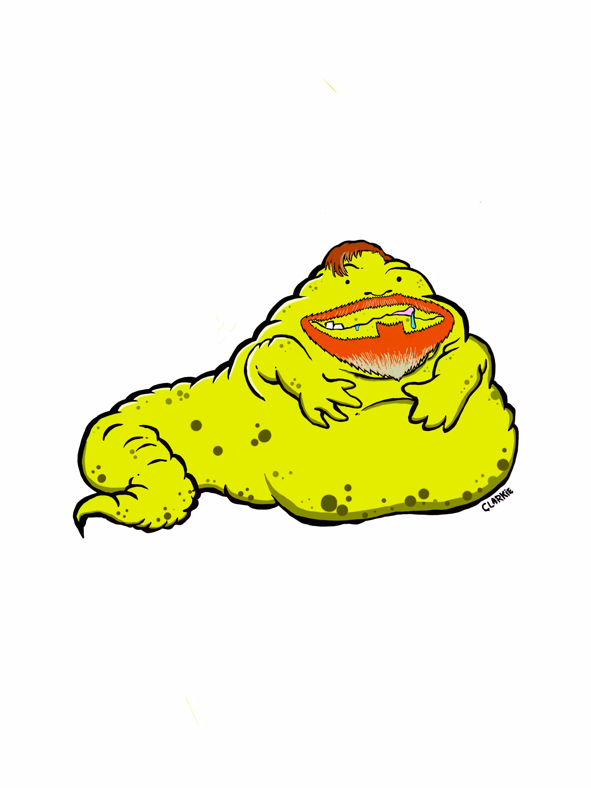 CryptoDoodle75: Bitboy 