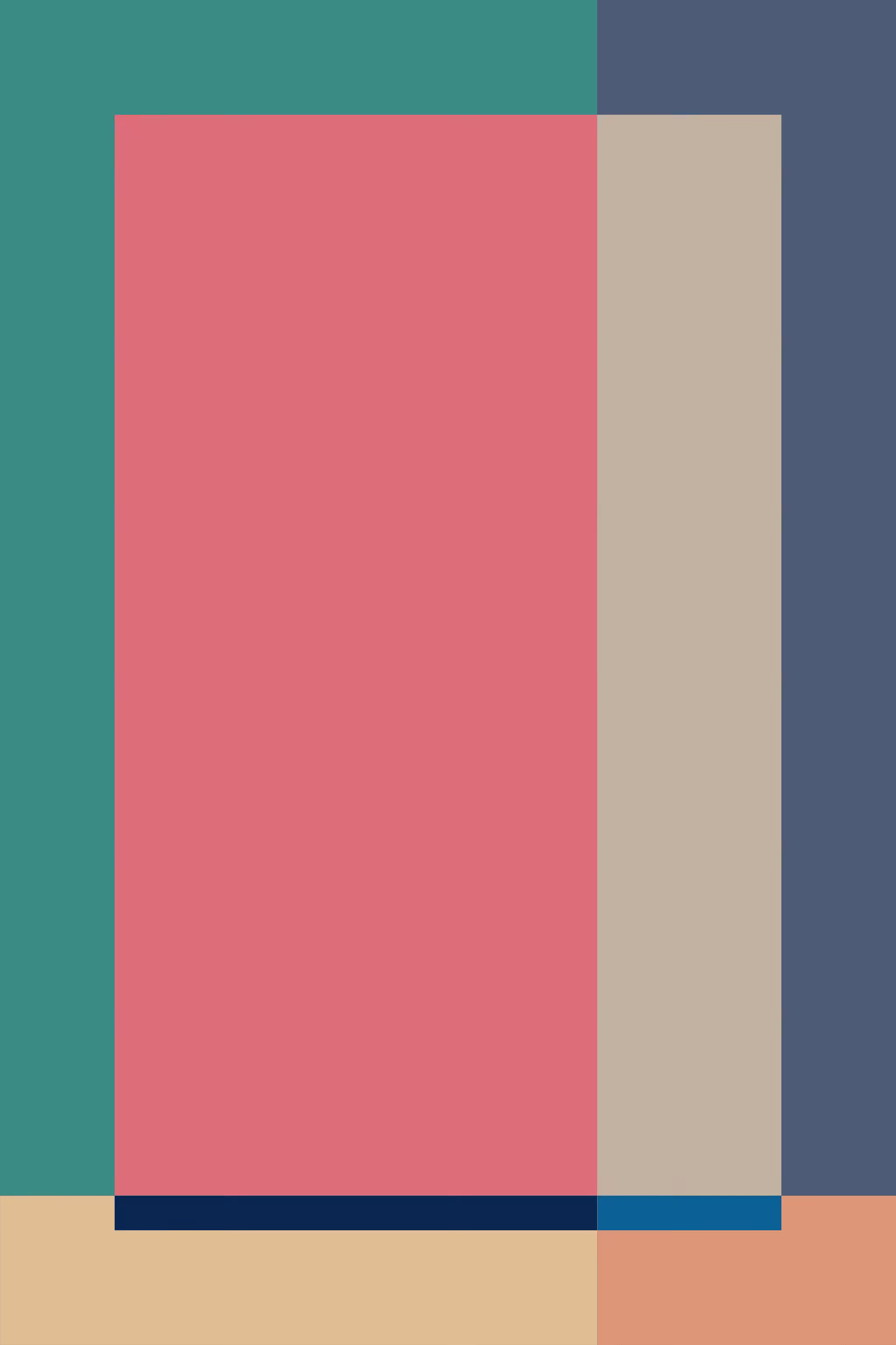 Generative Minimalism #91
