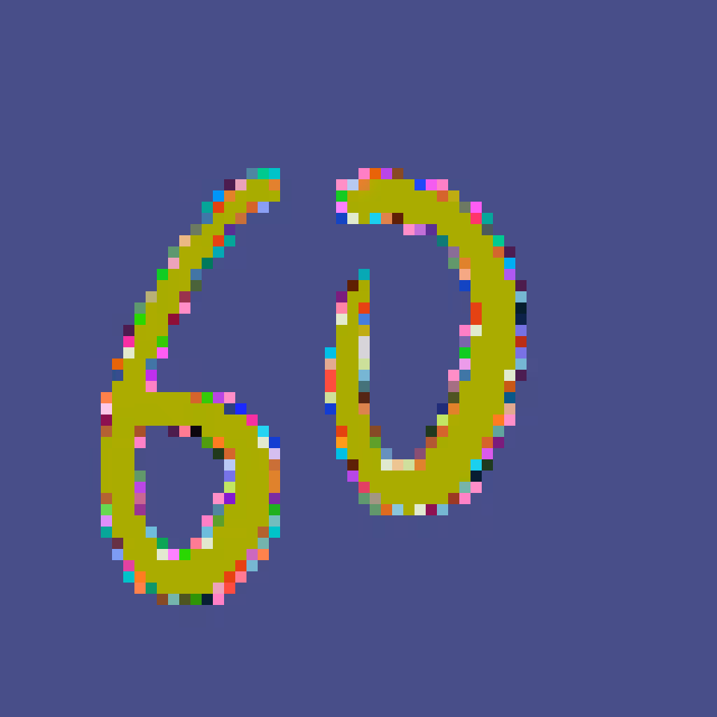 #60 - NUMZ