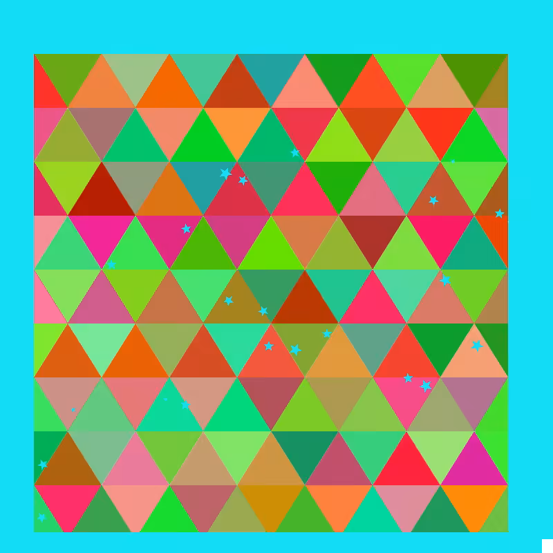 Triangles #109
