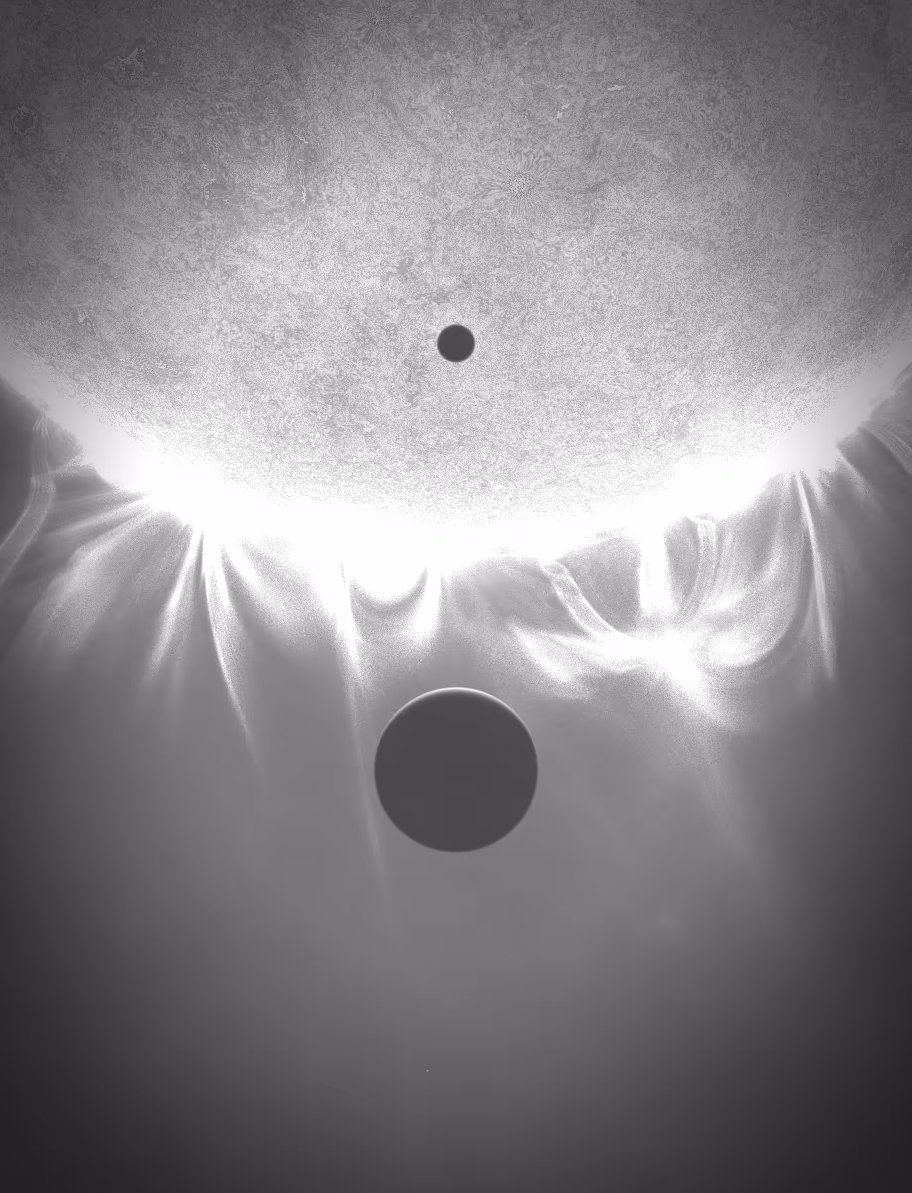 Solar Transits #101