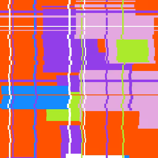 Chromatic Chaos #6655