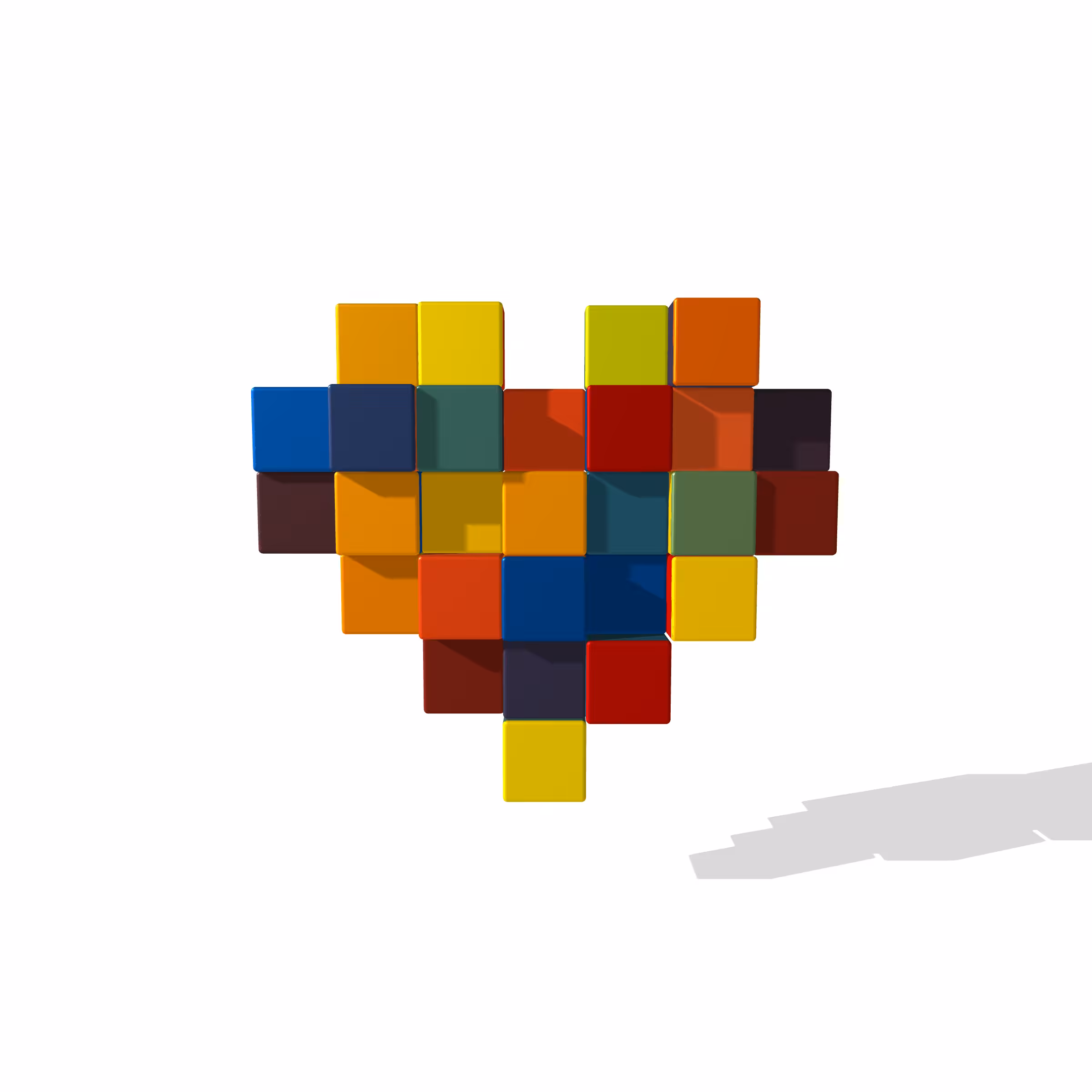 heart + craft #12573