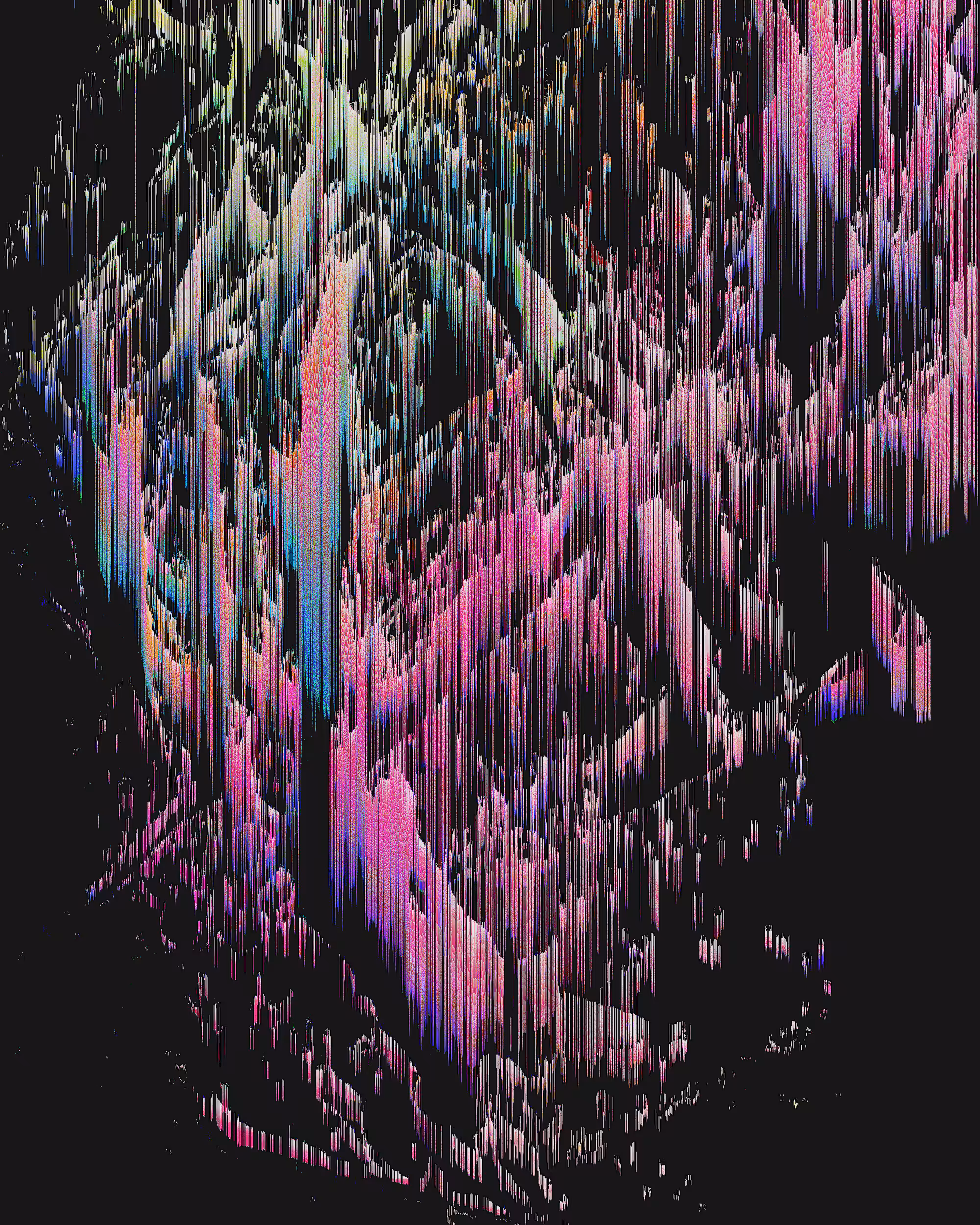Pixel Land