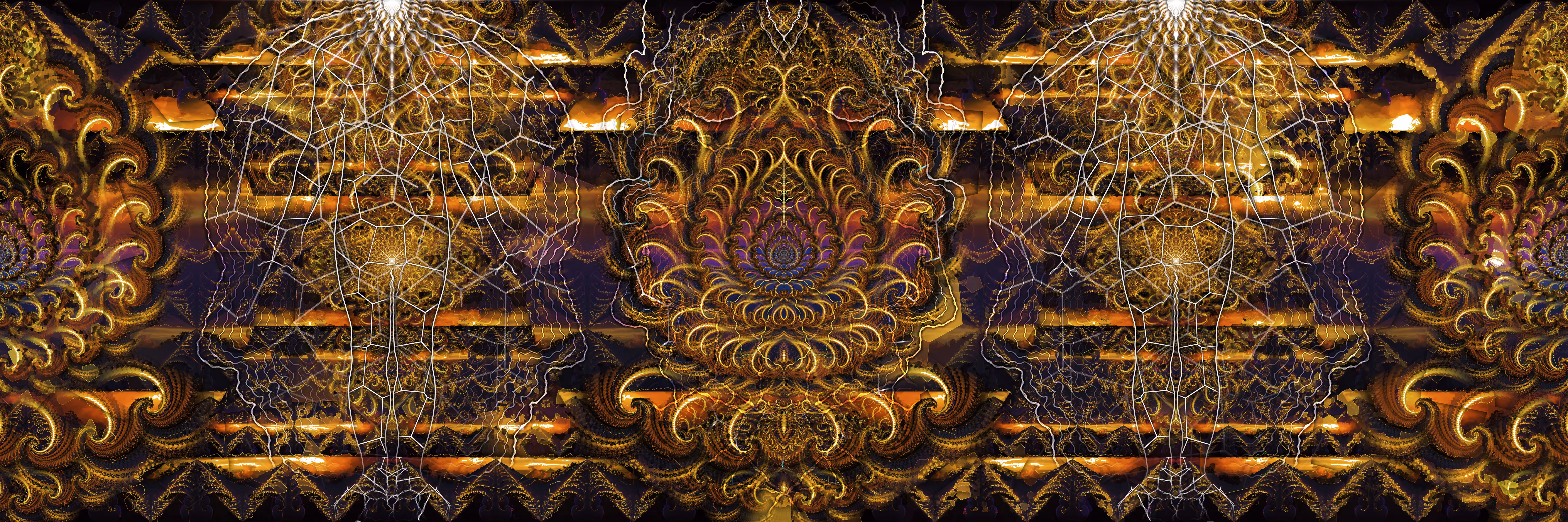 Visionary Art