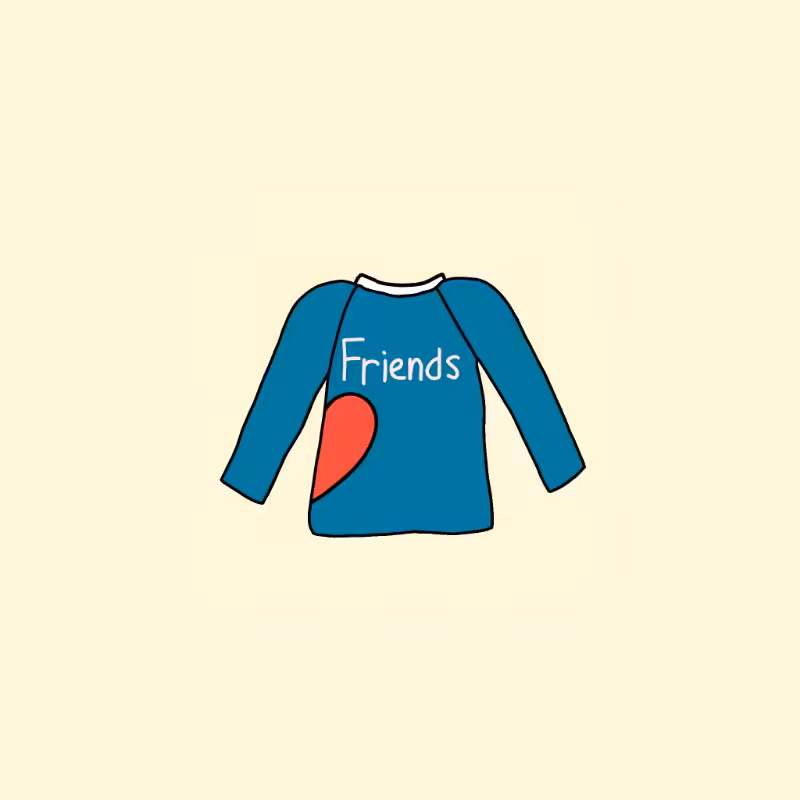 Sweater #28
