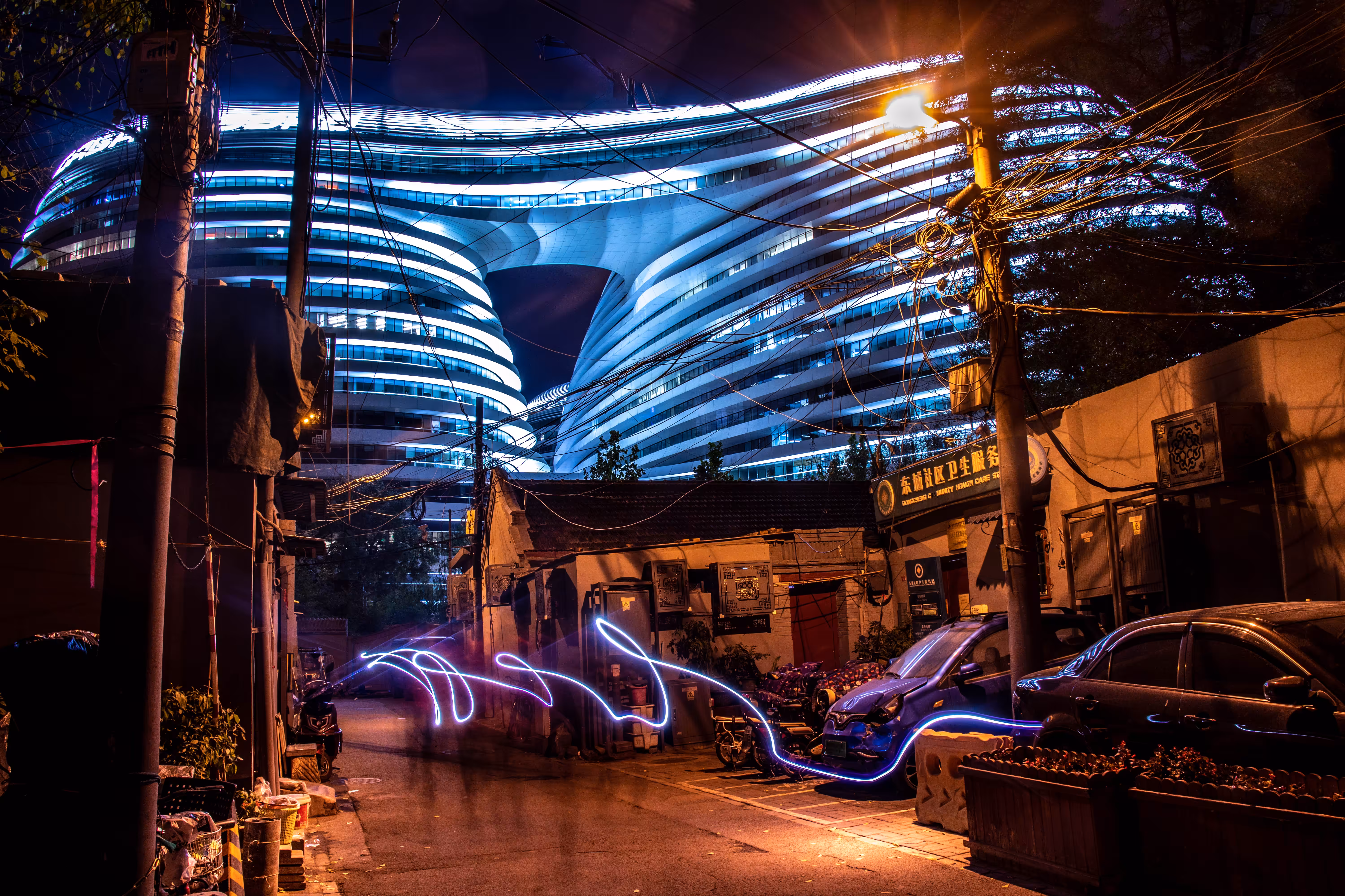 Roving Around the World: Streaks