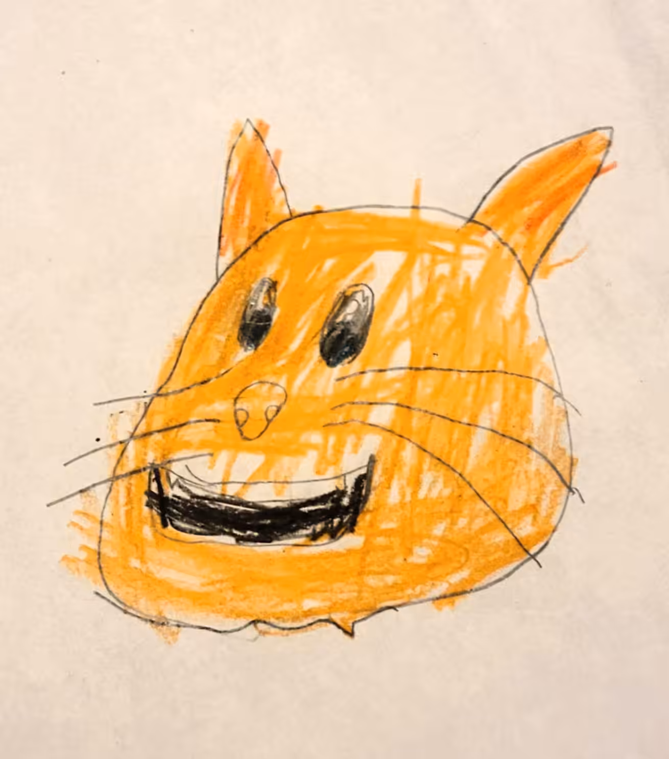 Happy Kitty (KAP#31.0)