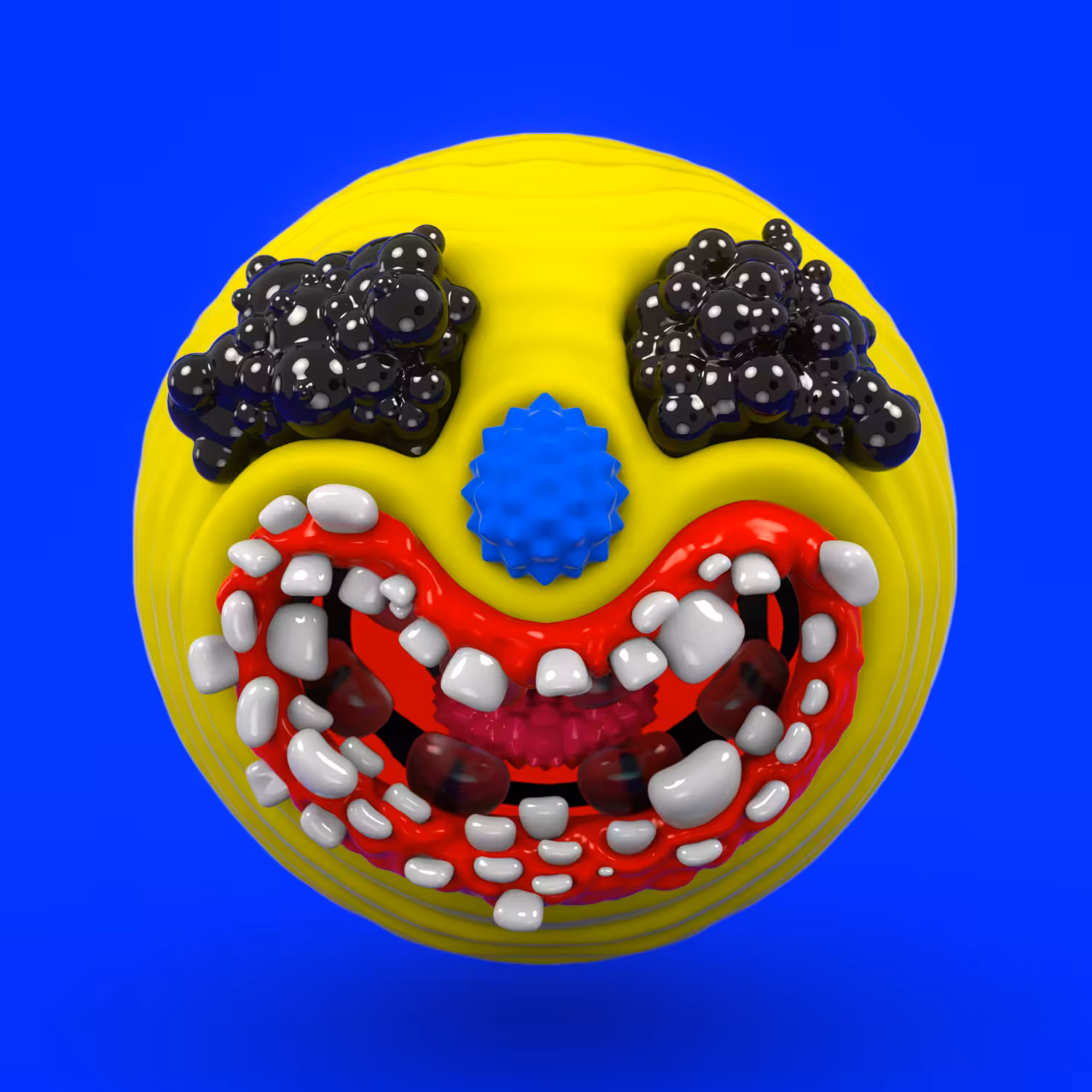 JOYWORLD JOYsmilies: JOYsmiley 6209