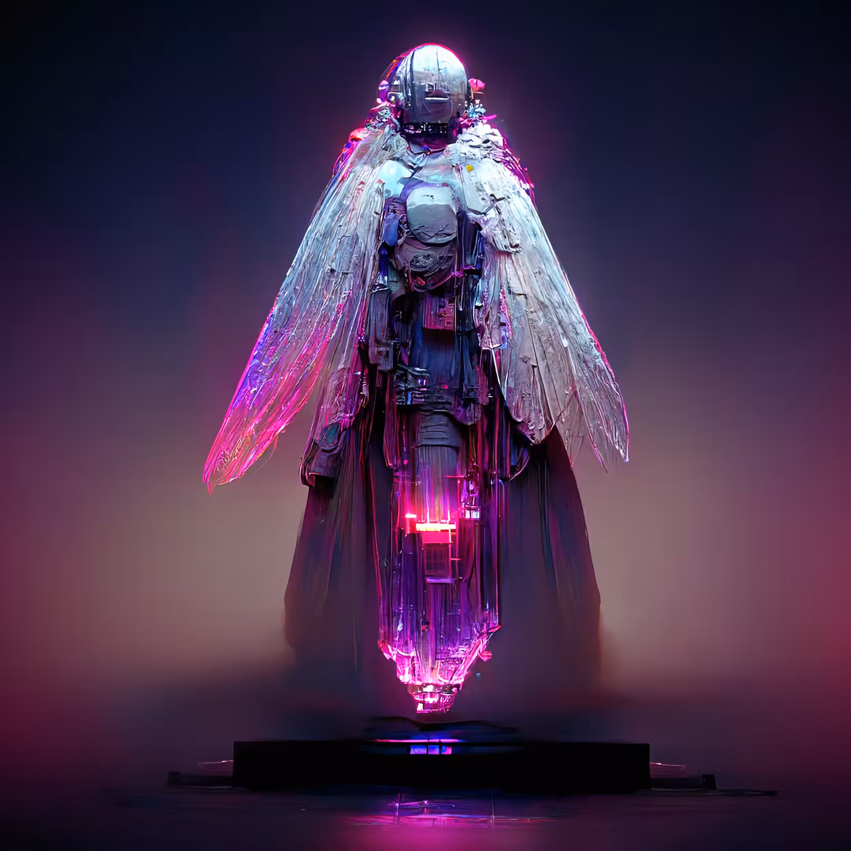 Fantastic Angel 0066