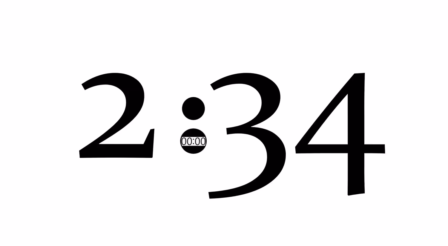 19 Special 24H: 2:34