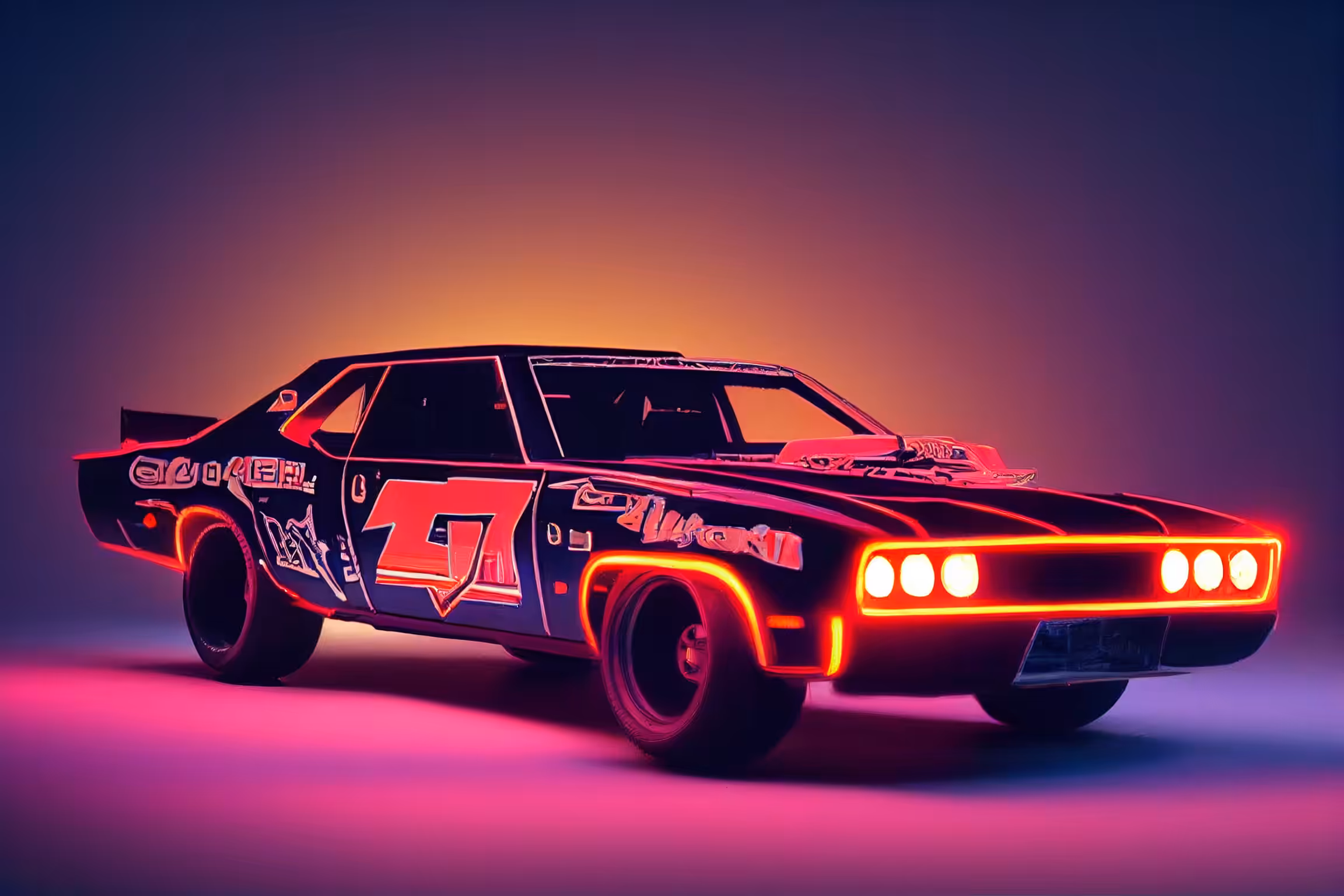 Cyber General Lee