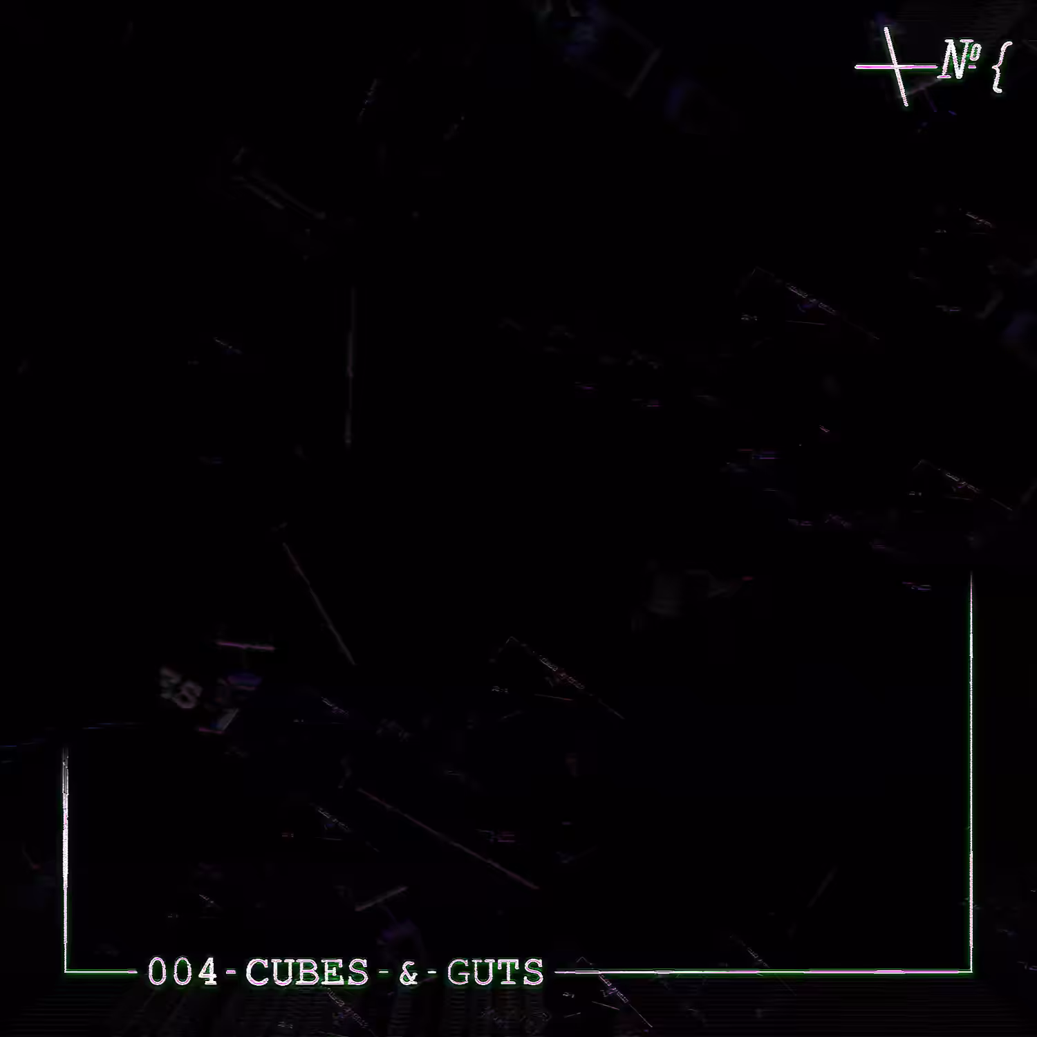 004 CUBES & GUTS