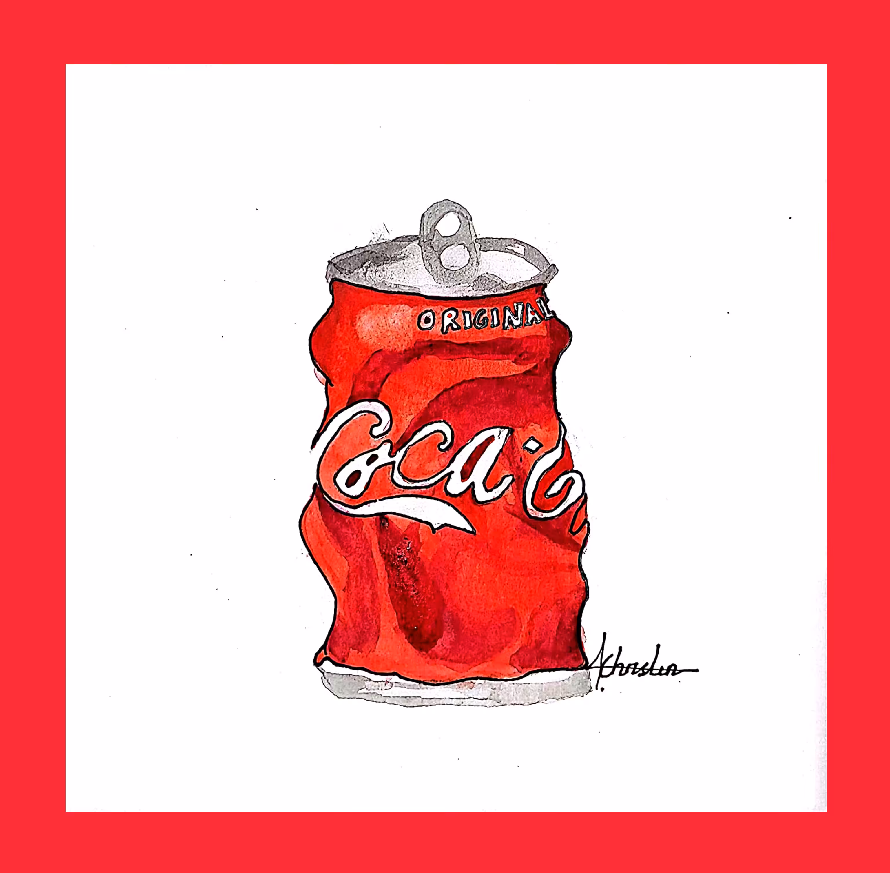  Coca_Cola 🥤