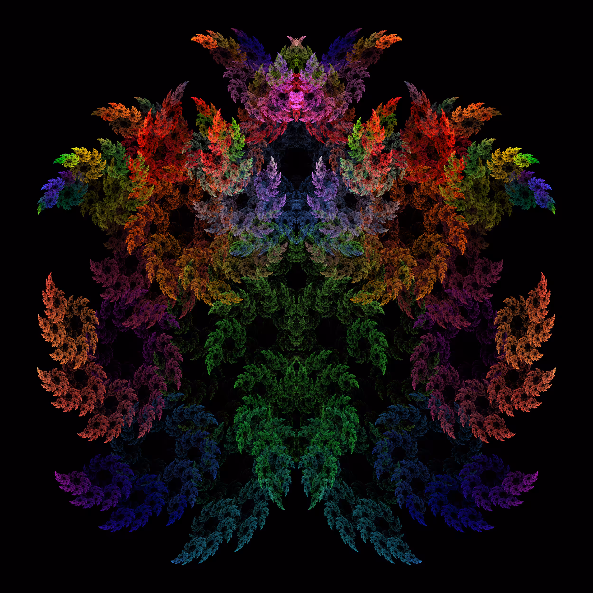 Temporal Lace
