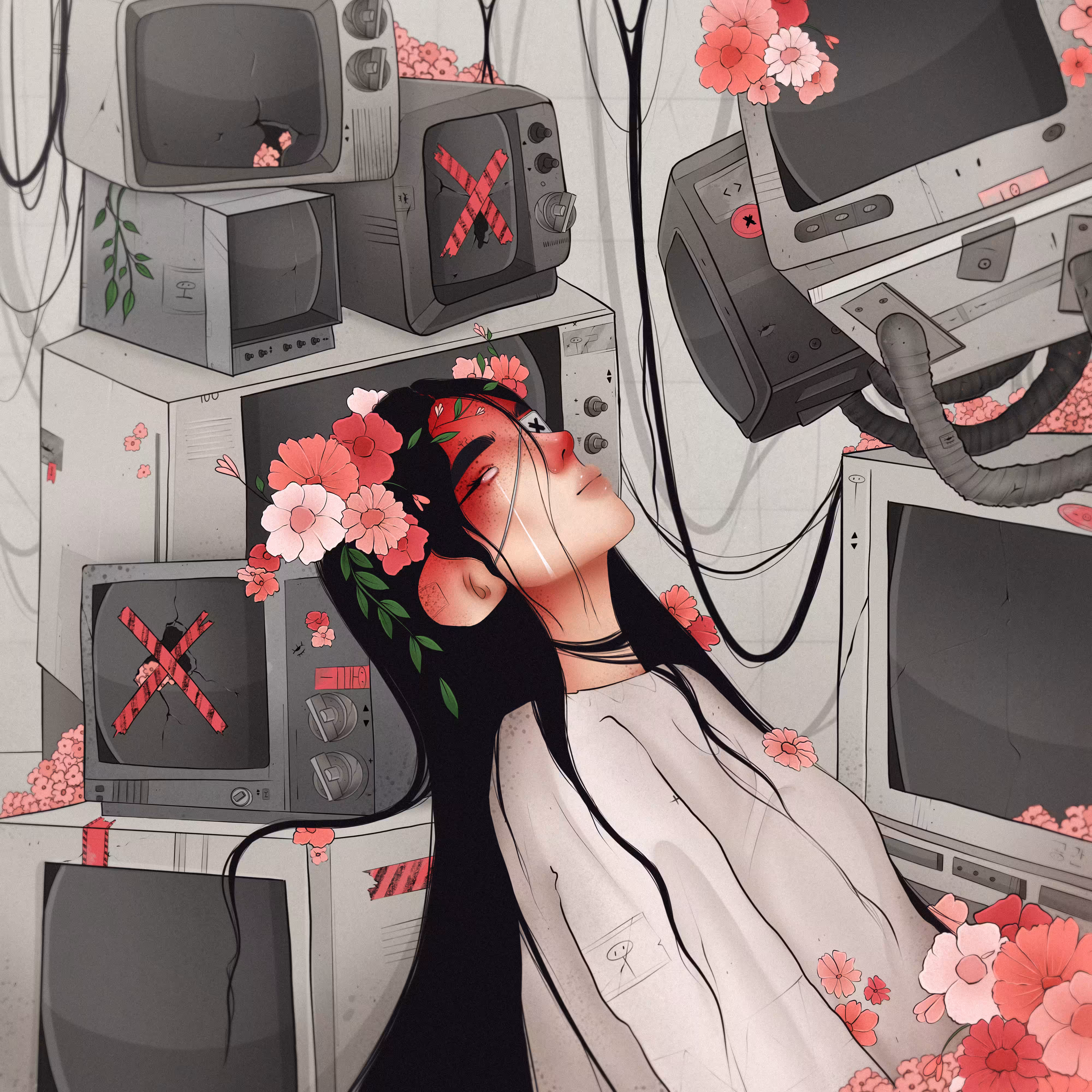 parallel views #2