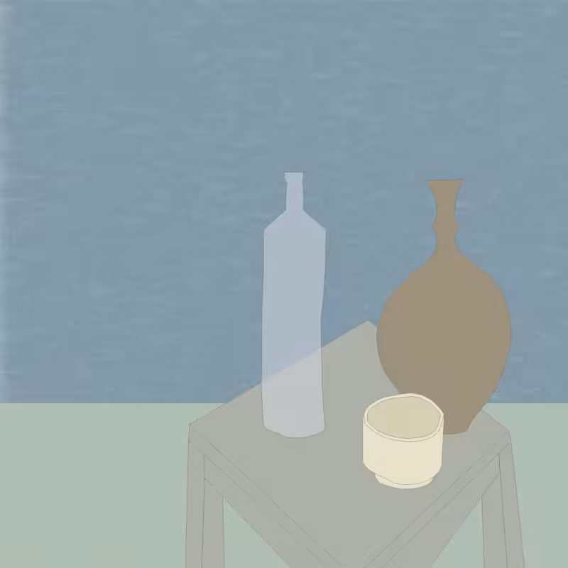 Still Life #11 #19