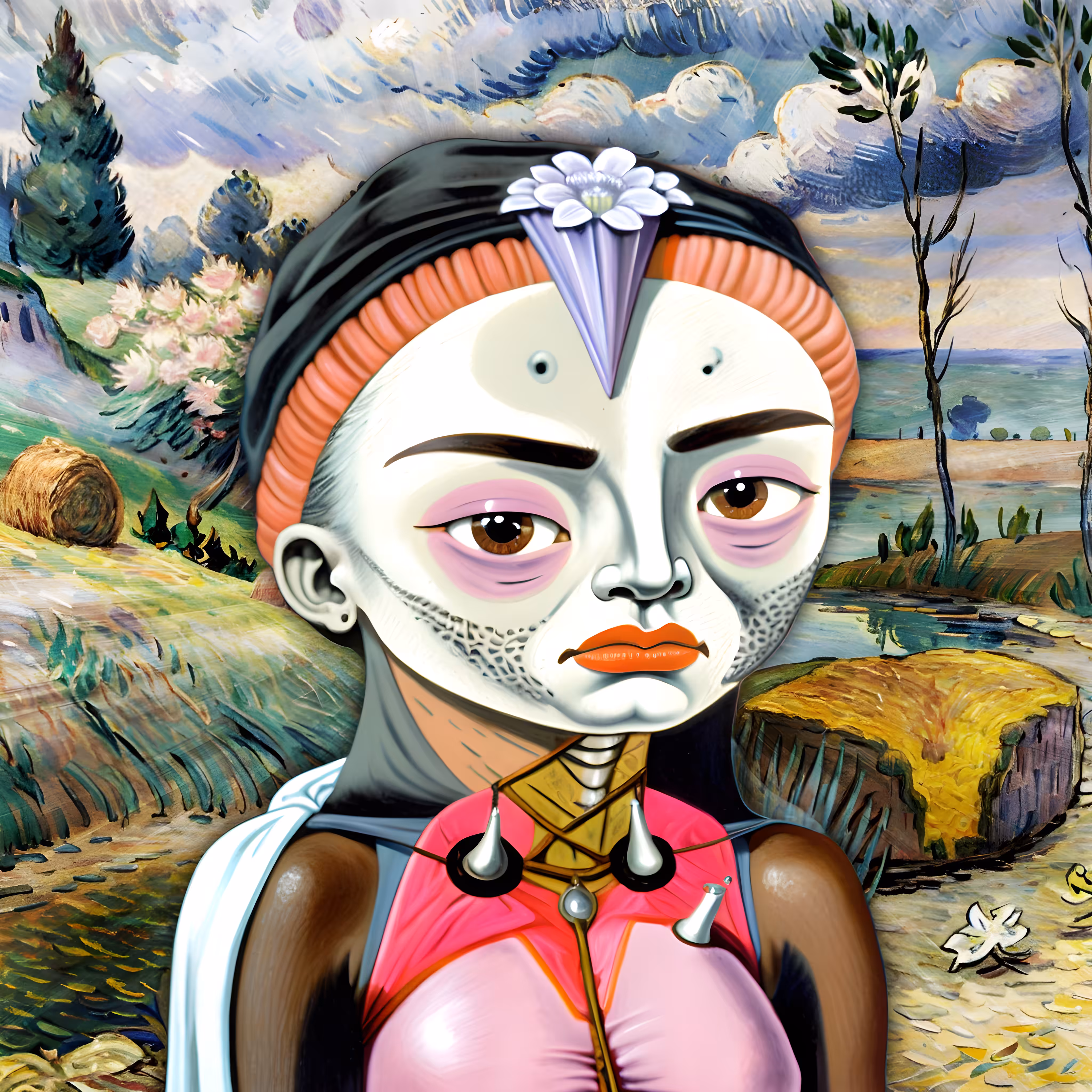 Art DeCC0s: Art DeCC0 #2533