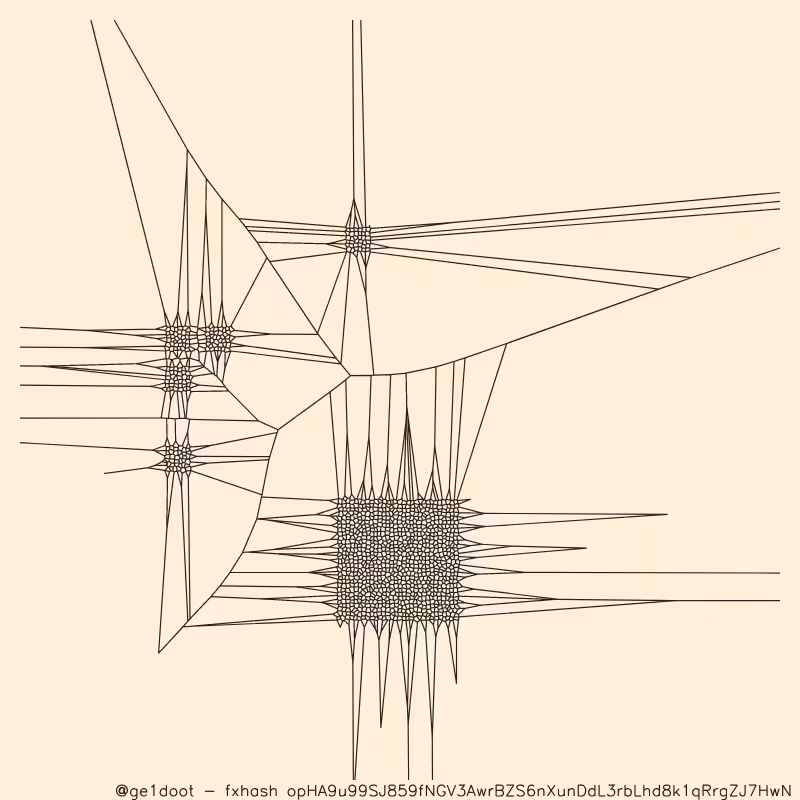Interactions [SVG] #41