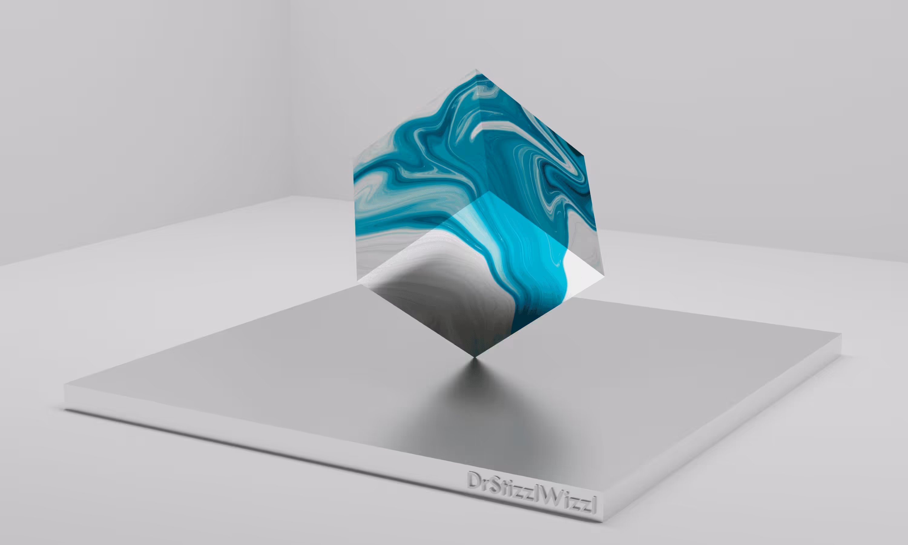 Impossible Blocks: Impossible Block #14