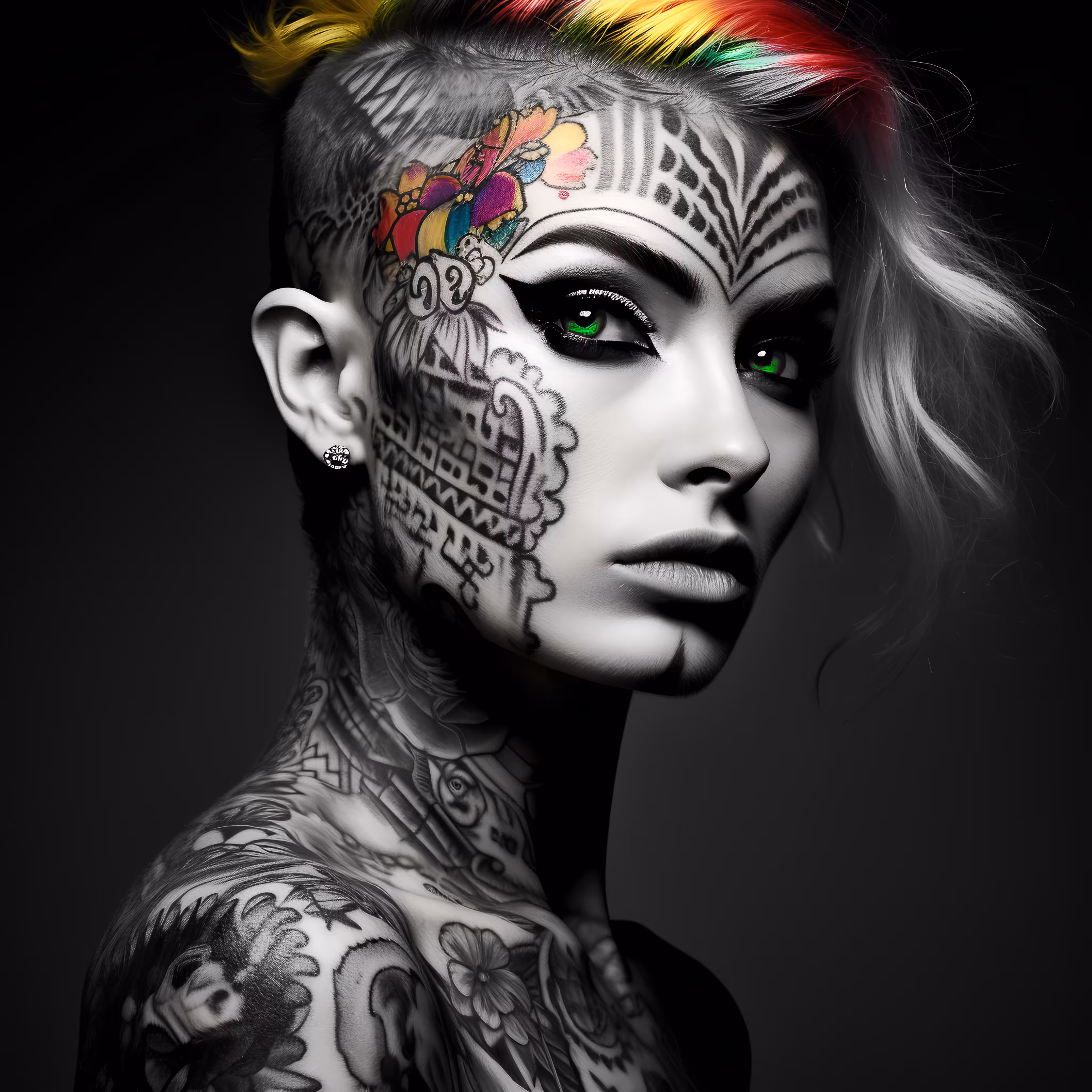 Rogue Rebel 