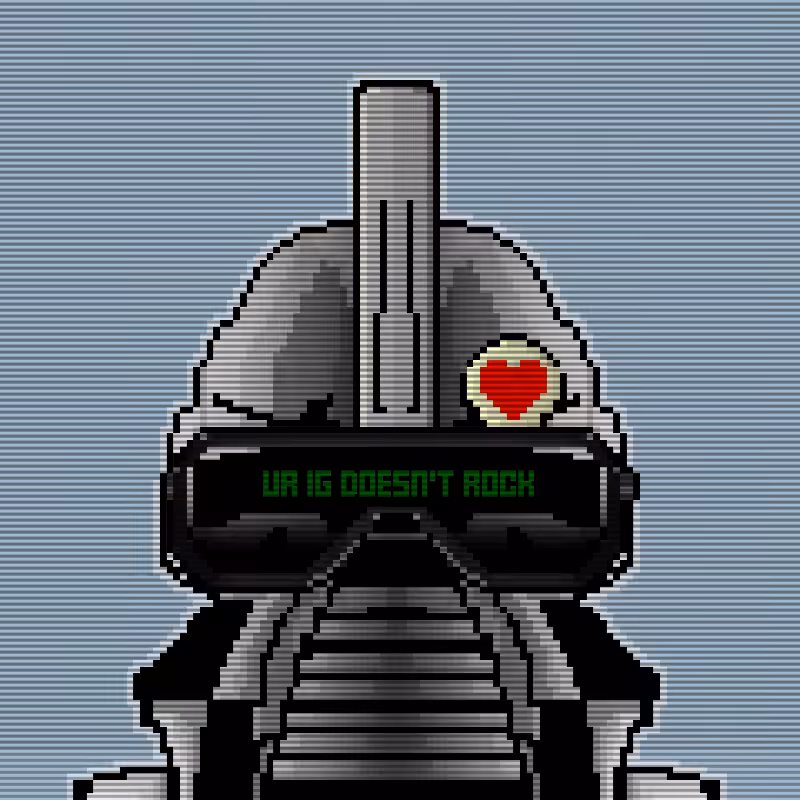 Cylon Invasion #114