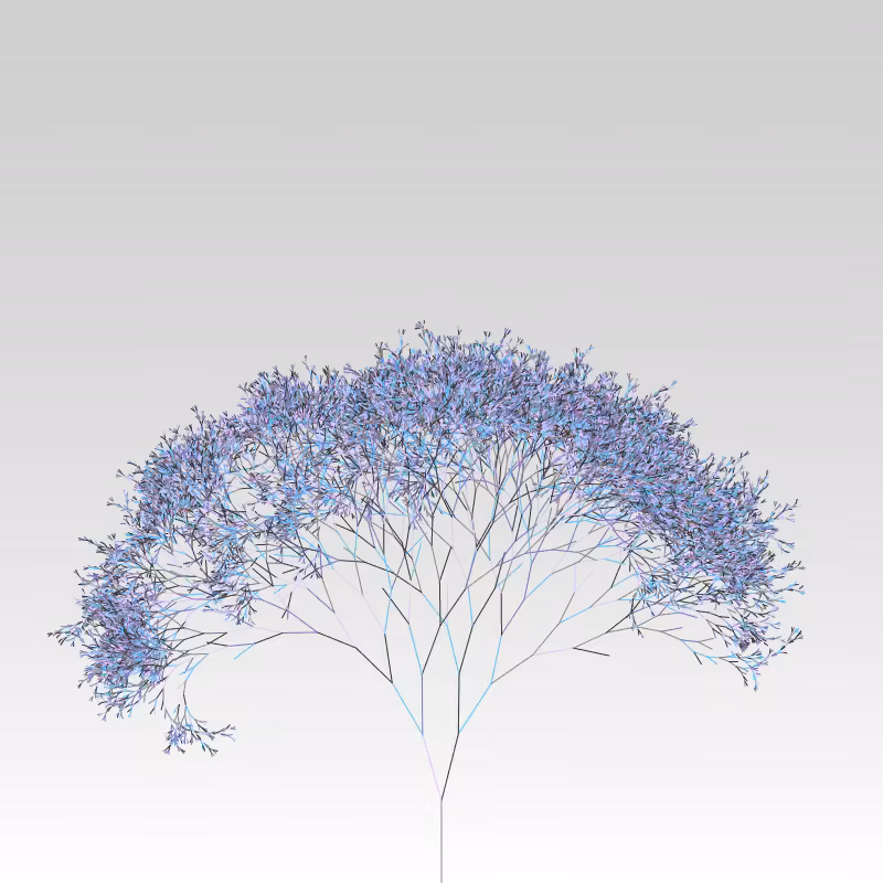 Hash Branches