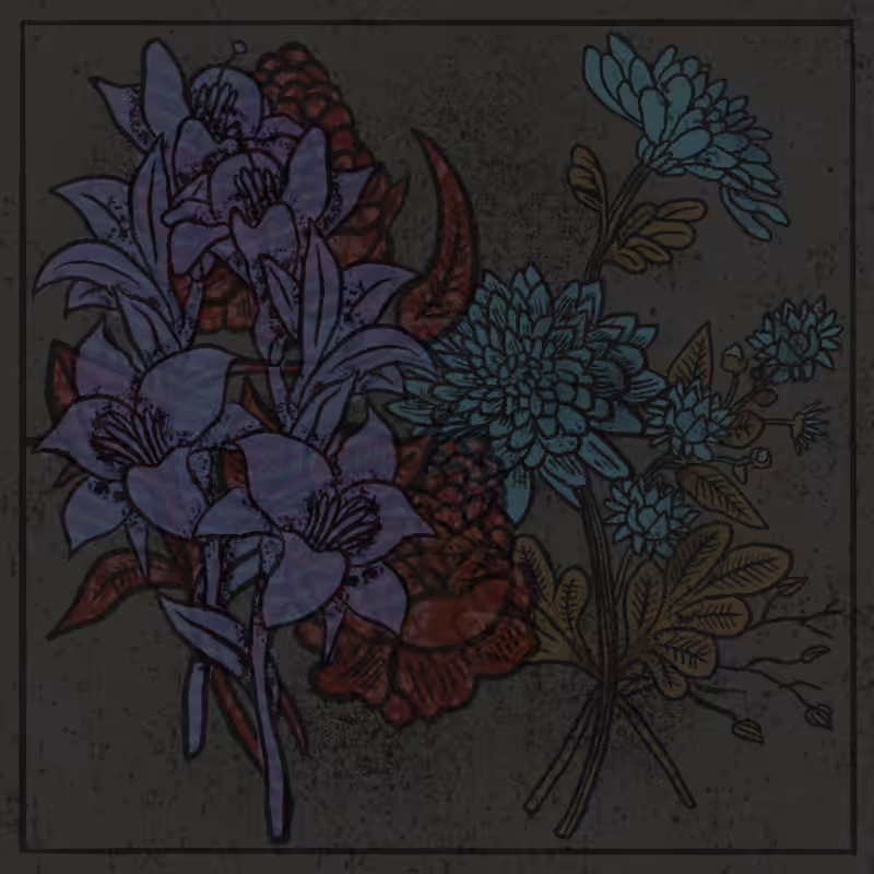 Bouquet #80