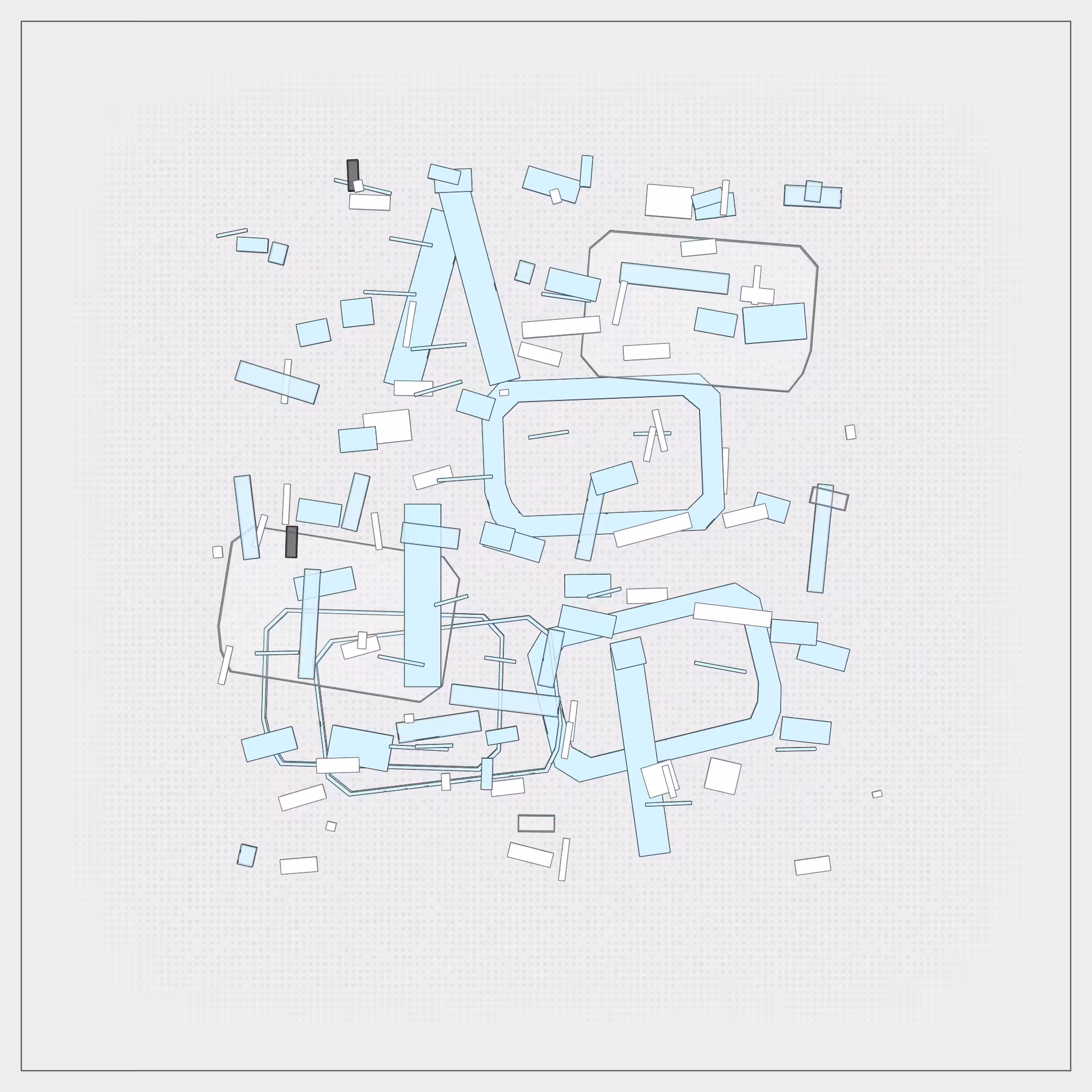 GENERATIVE GLASSES #280