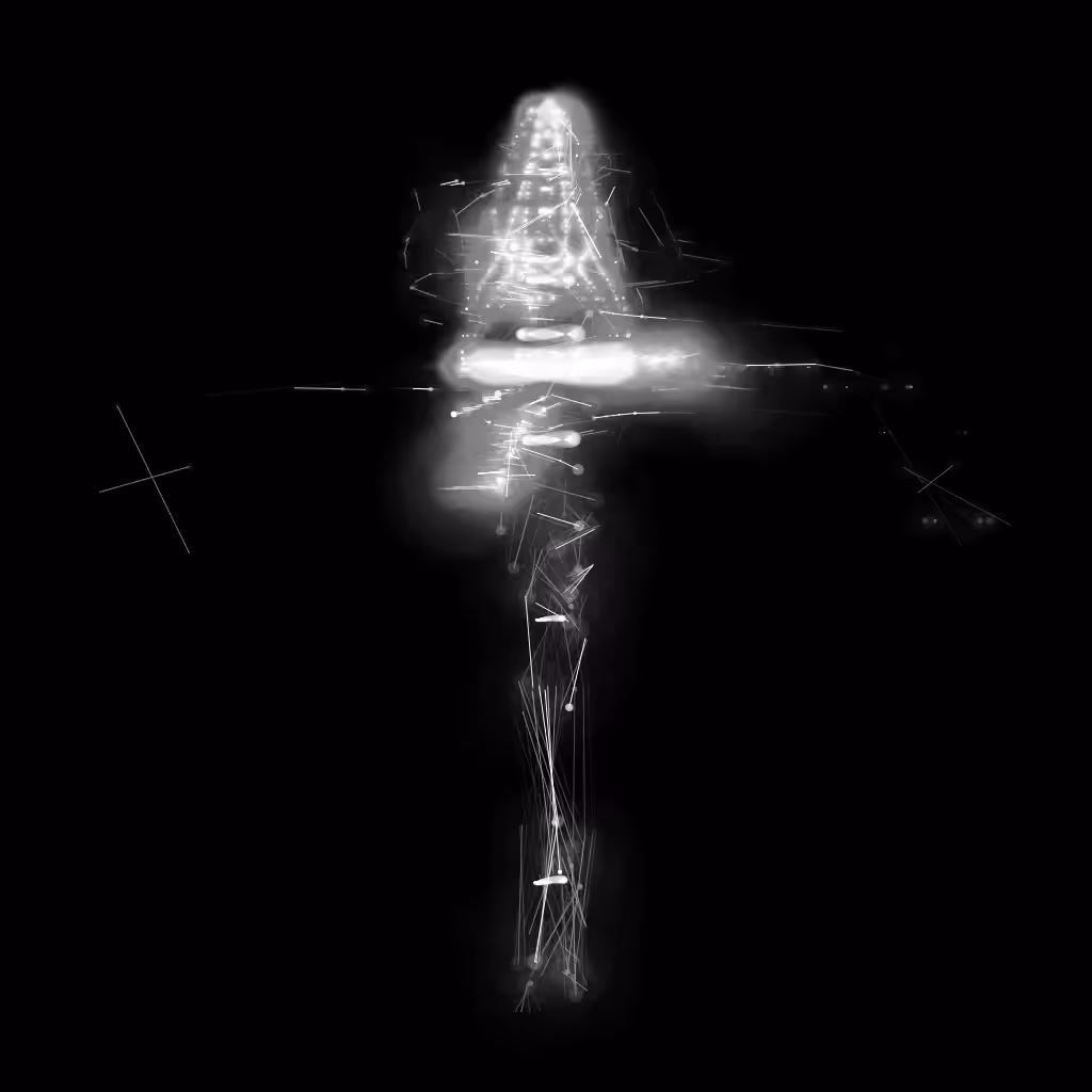 Spectral Being 246