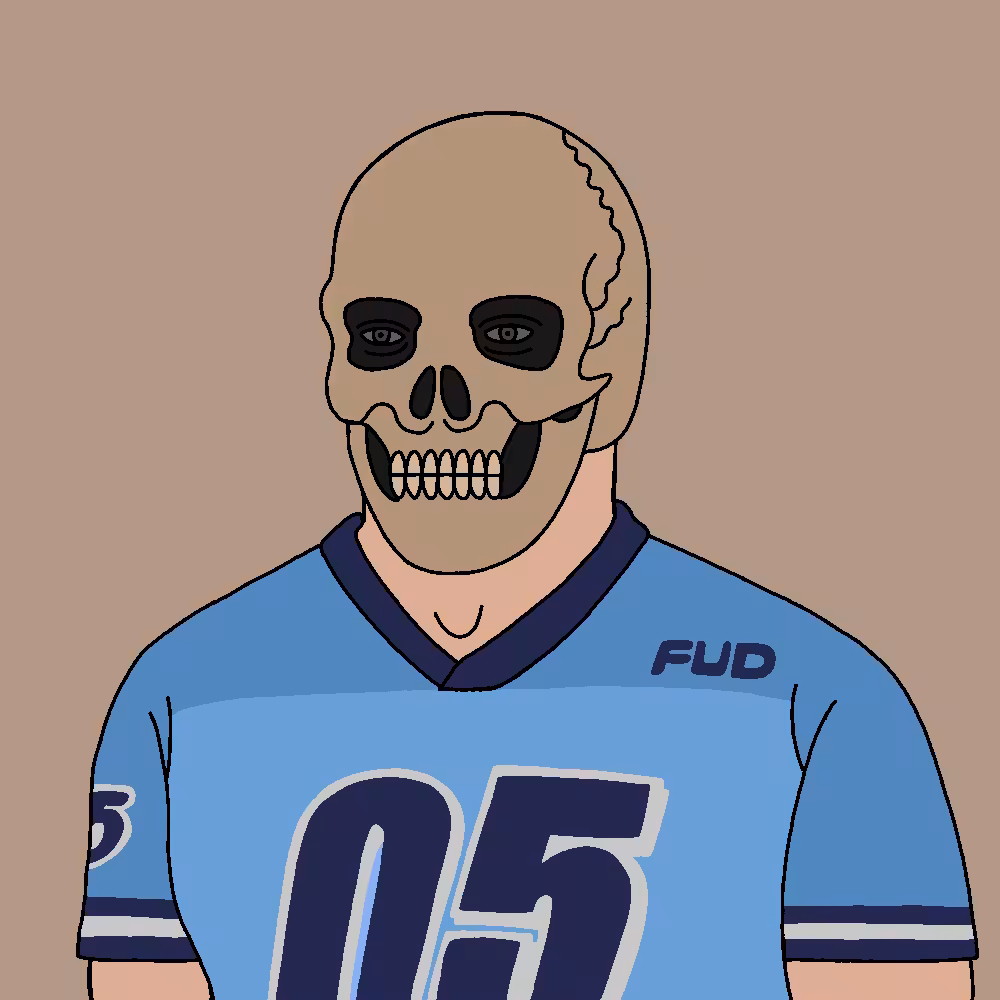 Mythfits: Mythfit #3094