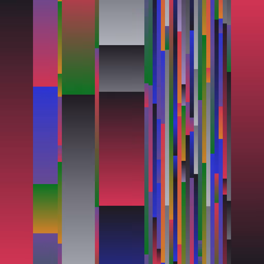 Flowing Colors #67