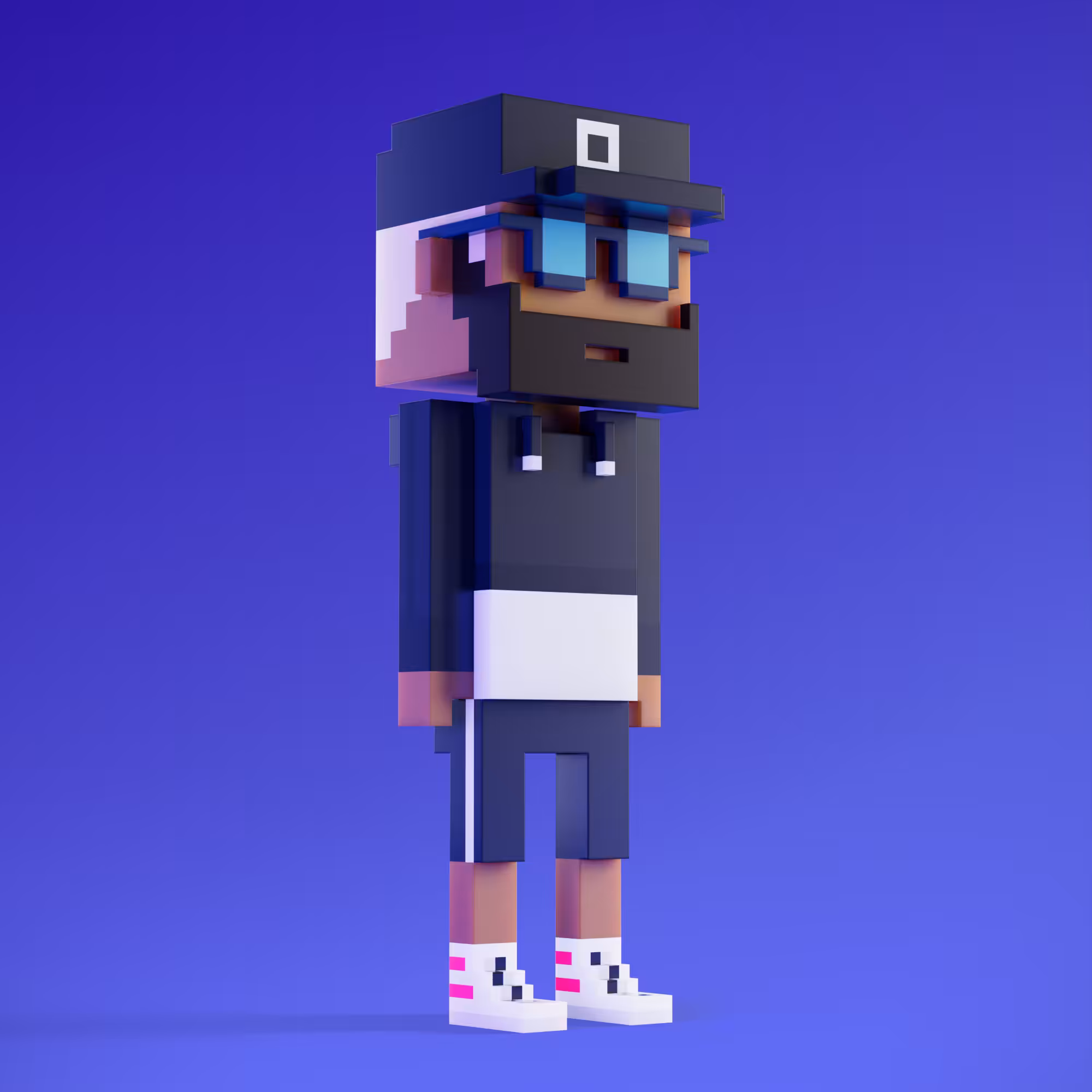 Meebit #9930