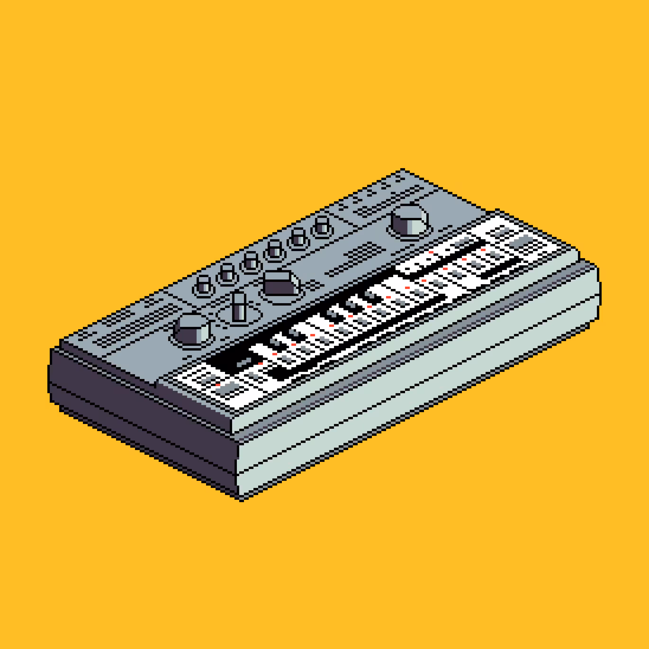 Bass In A Box