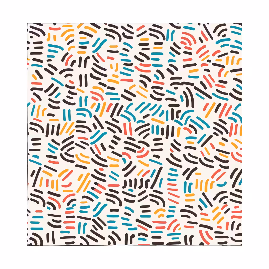 GLYPHDENZA #9