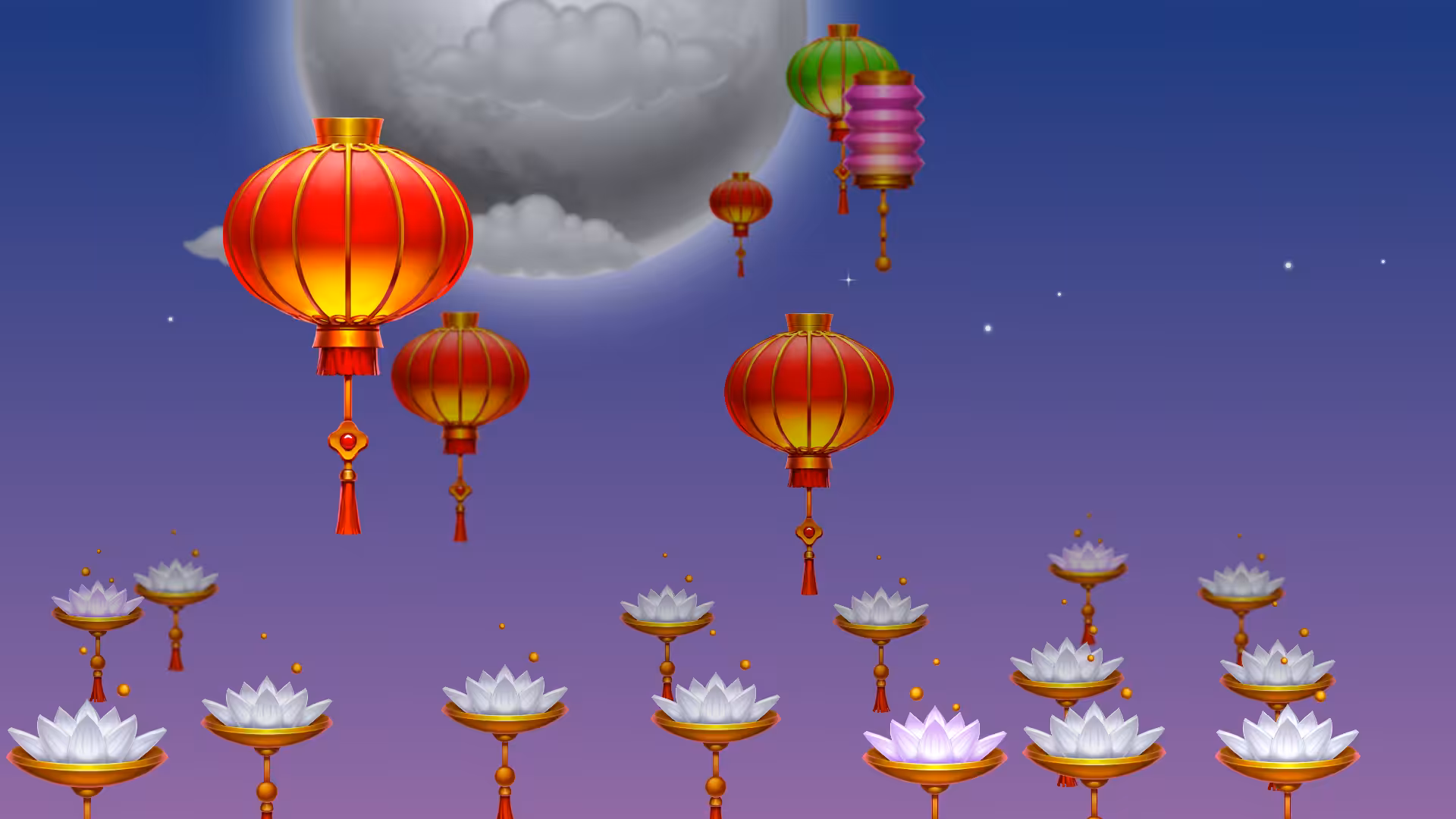 Happy Mid Autumn Festival 2022 #3711