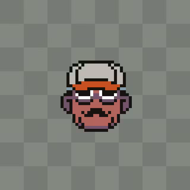Pixel Dads #111