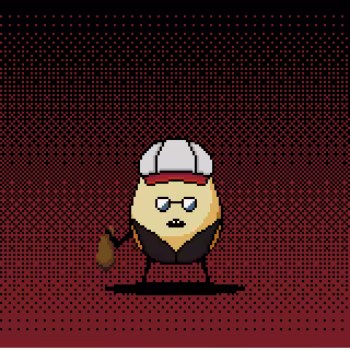 Egg Heads #20