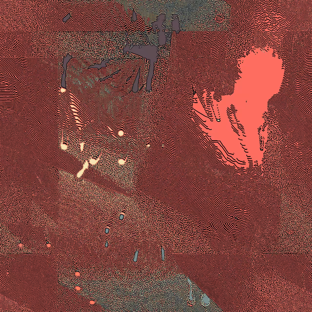 Chaos #307