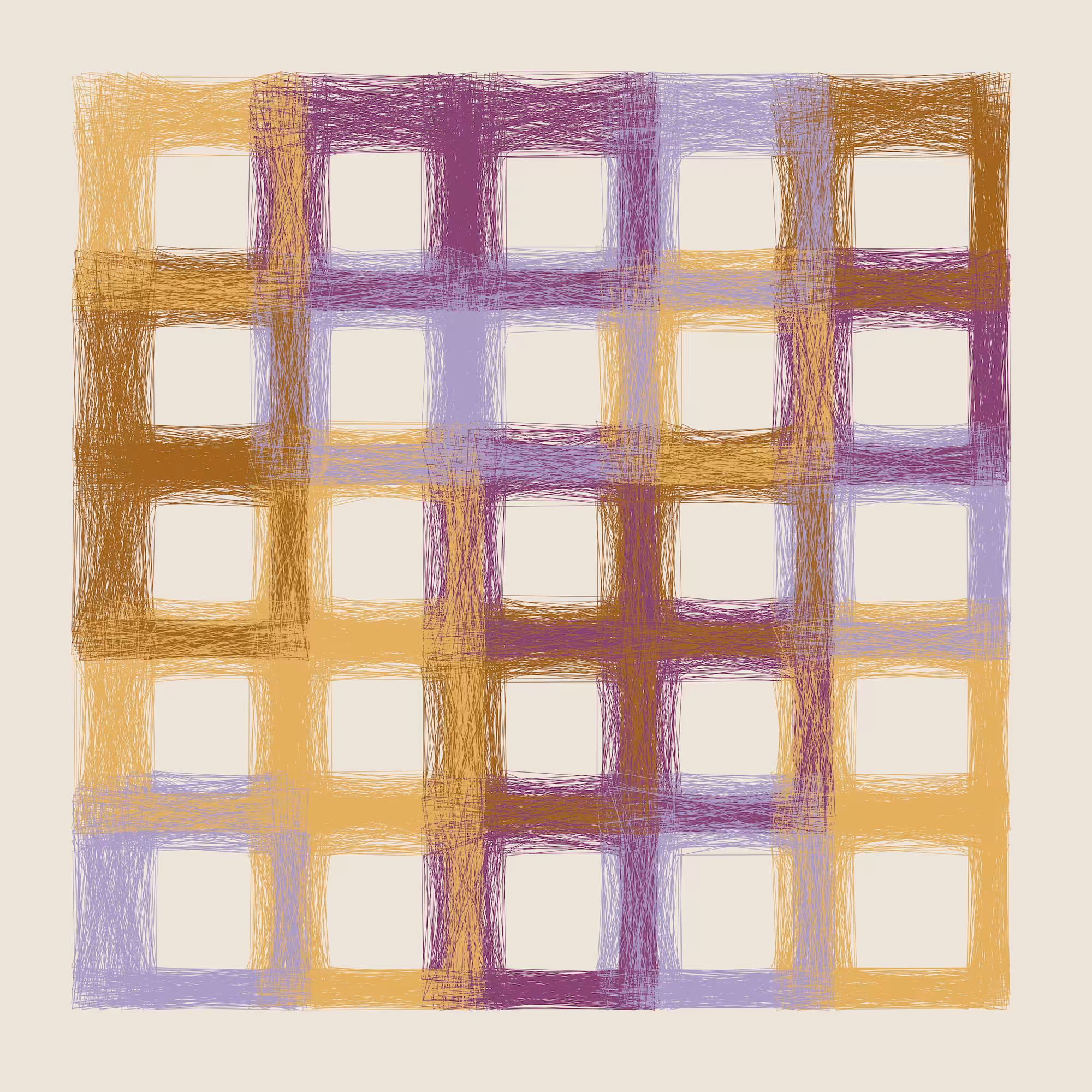 Molnarian Quadrants