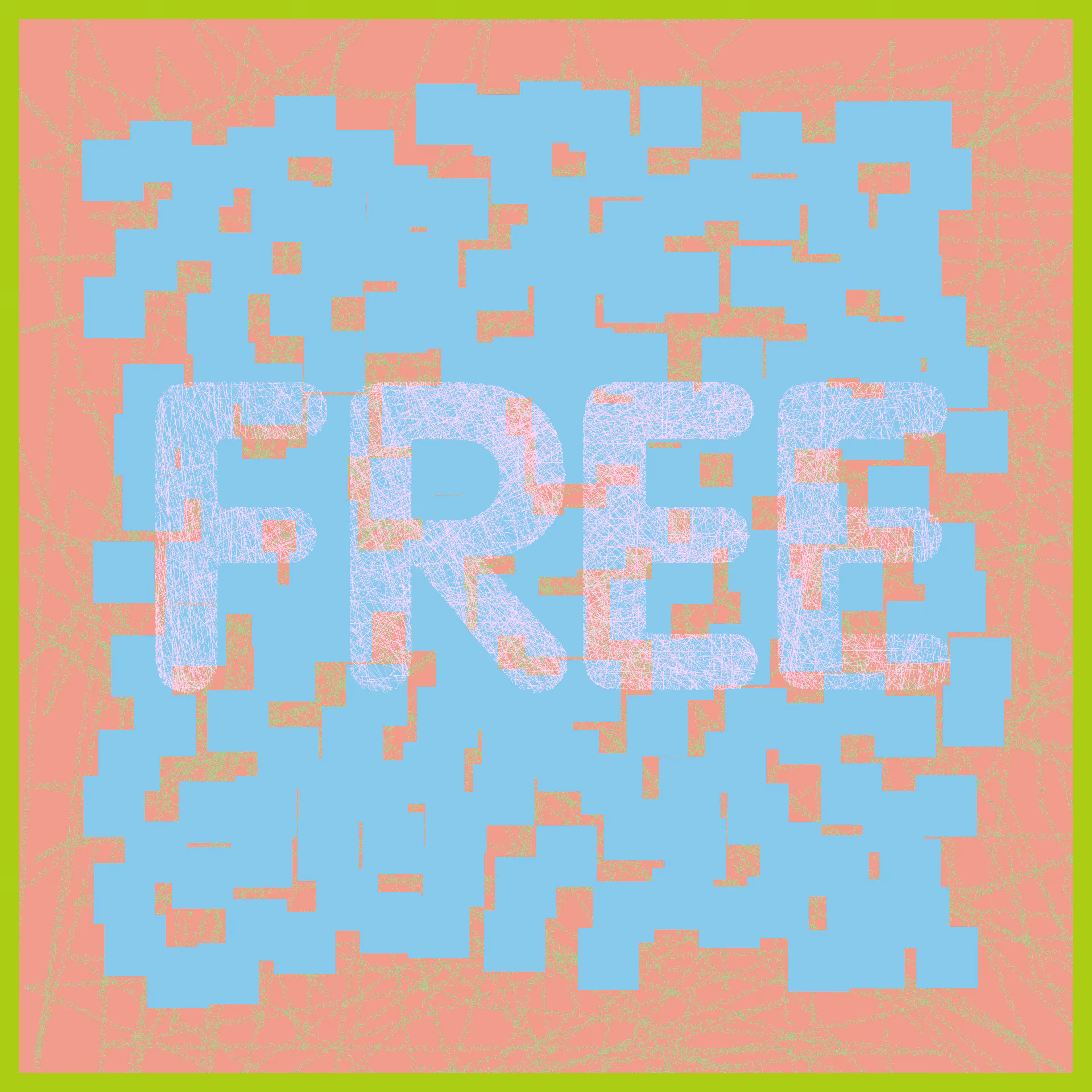 FREE MATT KANE: FREE #45