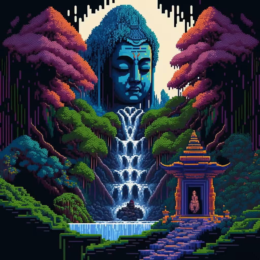 Spiritual Retreat